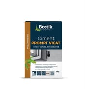 Bostik ciment prompt vika 1kg