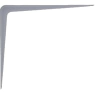 Trefilaction console acier blanc 200X225MM
