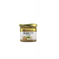 Iliada tartinable olives vertes et piments verts 135g