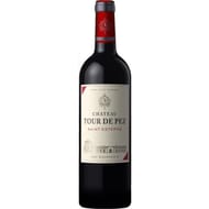 Saint Estèphe Château Tour de Pez 13% Vol.75cl