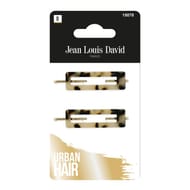 Jean louis david barrettes urban hair d x2