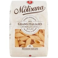 La molisana n°012 pennoni rigati 500g