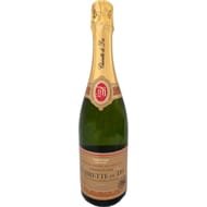 L'âme du terroir Clairette de Die Tradition 75 cl