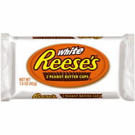 Reese's cups x 2 white 42g