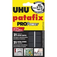 Uhu patafix 21 pastilles propower 50g