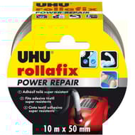 ROLLAFIX RUBAN POWER REPAIR GRIS- 10MX50MM