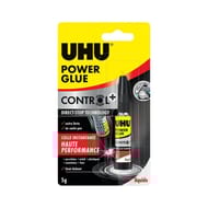 Power glue liquide control + tube 5 g
