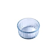 Pyrex ramequin en verre 10cm