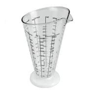 Verre doseur 1/2 litre