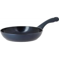 Poele alu forge revetement céramique manche soft touch 24cm