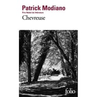 Patrick Modiano - Chevreuse