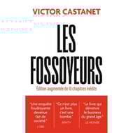 Victor Castanet - Les fossoyeurs