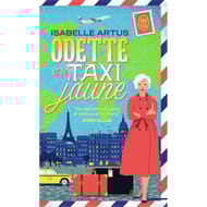 Isabelle Artus - Odette et le taxi jaune