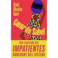 Djaïli Amadou Amal - Coeur du Sahel
