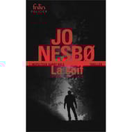 Jo Nesbo - Une enquête de l'inspecteur harry hole, la soif