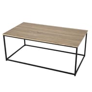Table basse memphis