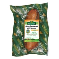 Saucisse morteau cuite igp 140g igp