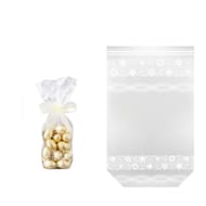 10 sachets gm dentelles