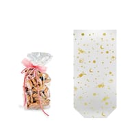 10 sachets cello pm noel