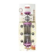 Piston à décorer 6 adapt et 6 douilles