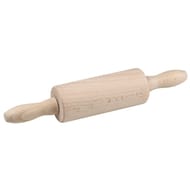 Mini rouleau bois 24x4.5cm