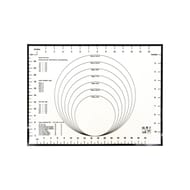Feuille de cuisson retilisable silicone