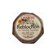 Reblochon aop nos fruitières lait cru 25%mg/poids total