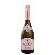 Henry kielber grande cuvée brut rosé 75cl 11.5% Vol.