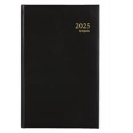 Brepols agenda saturnus basic 13x20.8cm