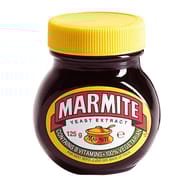 Bur marmite bocal verre 125g