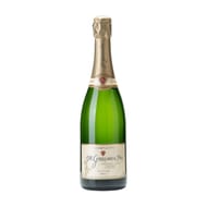 Champagne Brut Tradition J.M.Gobillard et Fils 12.5% Vol.75 cl