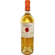 Tariquet Dernières Grives 11.5% Vol.75 cl