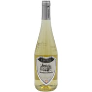 Mondeuse Blanche Vieilles Vignes Château la Gentilhommiere 12% Vol. 75 cl