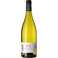 Uby 4 11% Vol.75 cl
