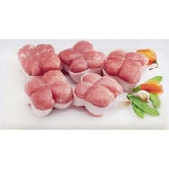 Paupiette de Veau x4