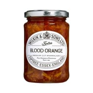 Tiptree marmelade oranges sanguines 340g