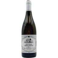 Jacquerie Cuvée Spéciale Fondue Raclette 11.5% Vol.75 cl