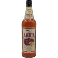 Ratafia à la Prune Distillerie Du Périgord 15% Vol.1 l