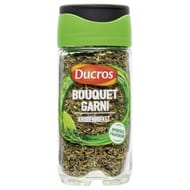 Ducros bouquet garni épicé 18g