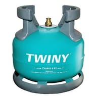 Primagaz recharge de gaz twiny butane 6kg