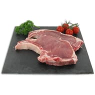 Veau : côte*** première avec os x2
