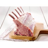 Veau : côtes*** à griller x4