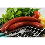 Merguez veritables