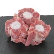 Queue de veau