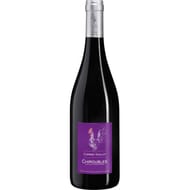 Chiroubles Corinne Guillot 13% Vol.75 cl