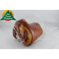 Jambonneau avant fumé sous vide