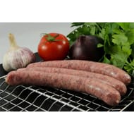 Chipolatas aux herbes supérieure