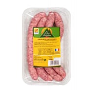 Chipolatas supérieure
