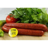 Merguez veritable extra forte