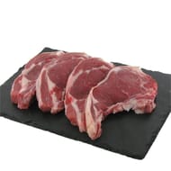 Veau : Côte** à griller